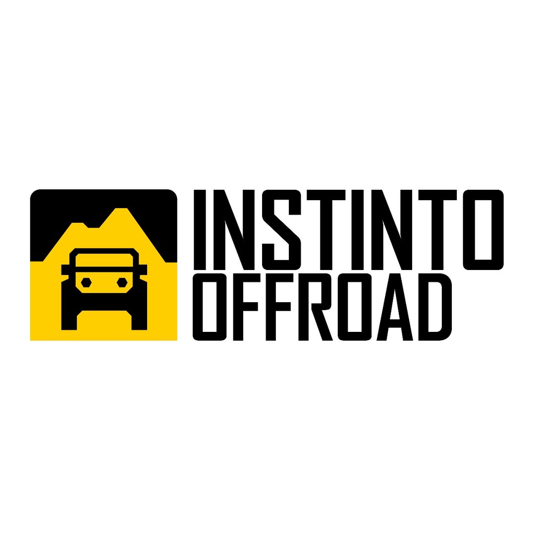 Instinto Offroad logo